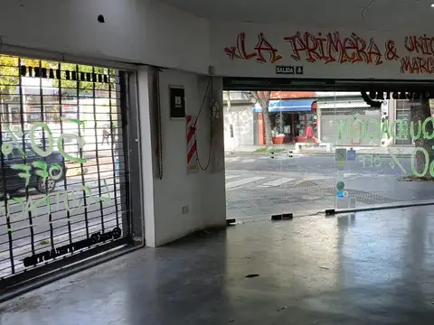 Local en Alquiler en Monte Castro, $ 1.700.000