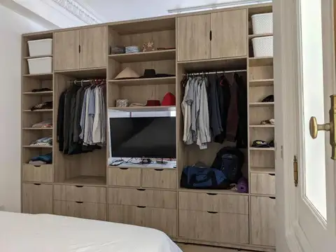 Departamento en Alquiler Temporal 80 años