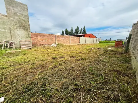 Terreno en Venta en Susana, USD 20.000