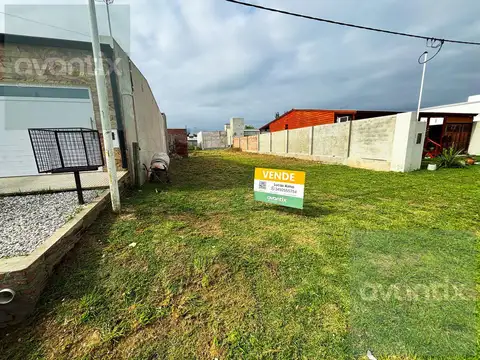 Terreno en Susana 300m2 a USD 20.000!