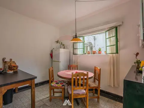 Casa en Venta de 8 dormitorios