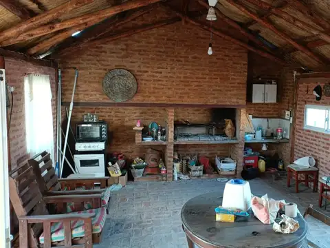 Casa en venta - Barrio "La Herradura"