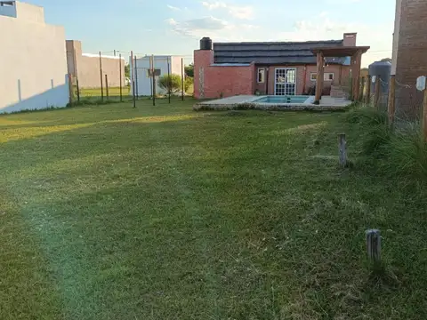 Casa en Venta en Colonia Benítez, USD 52.000