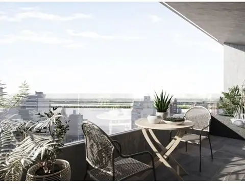 Departamento en Venta A Estrenar