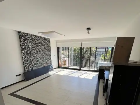 VENTA DEPTO MONOAMBIENTE CON C0CHERA