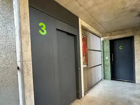 Departamento en Venta 13 años
