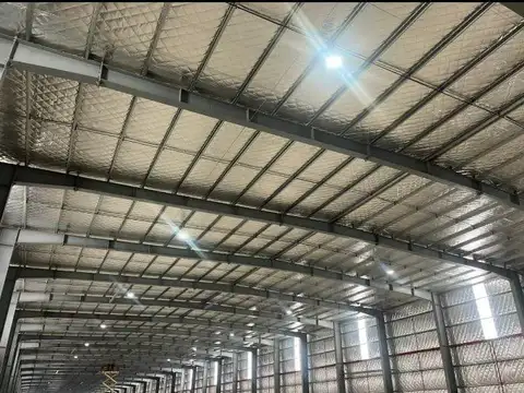 Parque Industrial Spegazzini (Ezeiza)