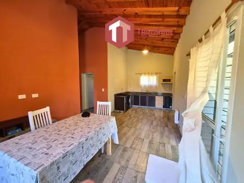 Casa en Alquiler en Los Estribos, $ 700.000