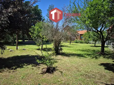 Casa en Alquiler de 2 dormitorios