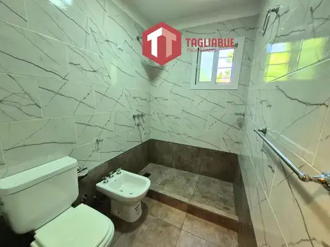 Casa en Alquiler al Norte