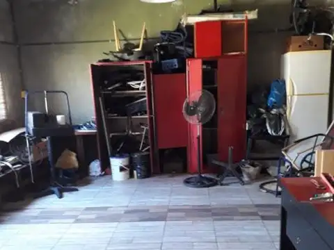 PATRIA 1944 , Piso No definido