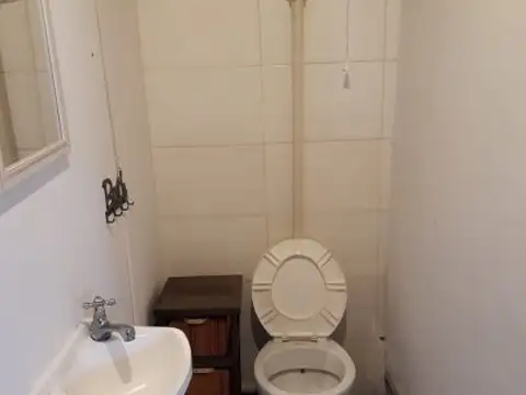 Casa en Alquiler con 1 cochera