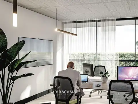 Oficina en Venta al Oeste