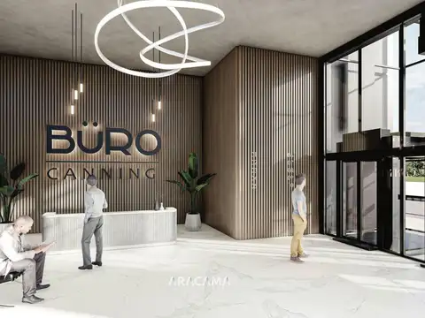 Buro Canning