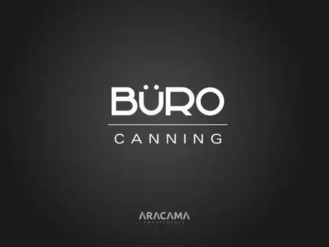 Büro Canning