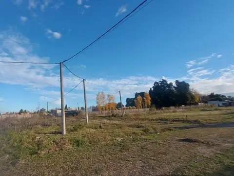 Terreno en Venta en Arrecifes, USD 26.000