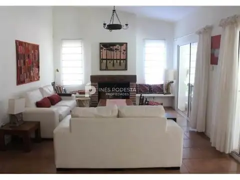 CASAS - CASA - PARQUE DEL GOLF, PUNTA DEL ESTE