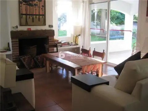Casa en Punta del Este, Golf
