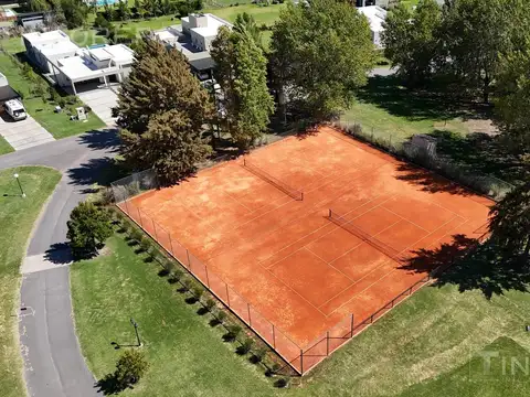 LOTE EN VENTA DE 1221M2 EN BARRIO FINCAS DEL ALBA, EZEIZA