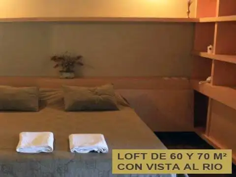 Departamento en Venta en San Pedro, USD 65.000