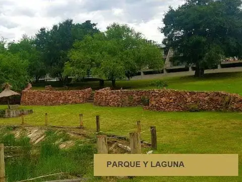 Departamento en Venta al Este