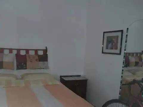 Depto Tipo Casa en Venta con 2 cocheras