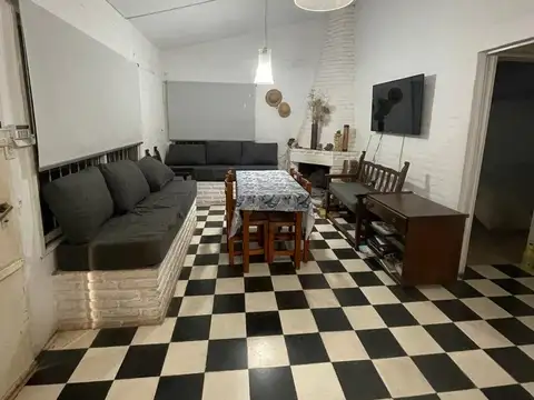 Casa en Venta 36 años