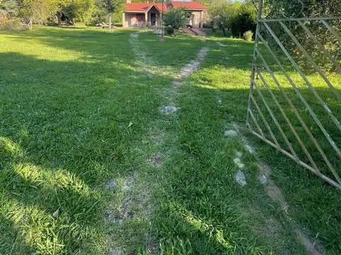CHULUME S/N VILLA RUMIPAL 100