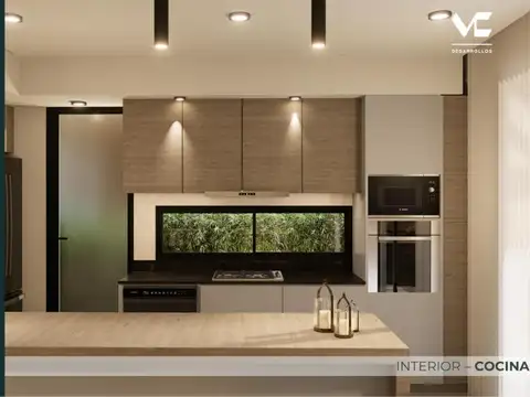 Casa en Venta A Estrenar