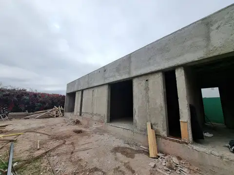 Venta casa Barrio Estancia Bulnes