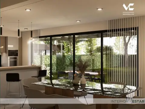 Venta casa Barrio Estancia Bulnes