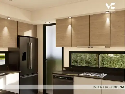 Casa en Venta al Noreste