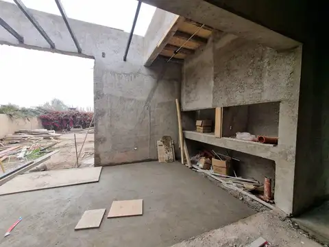 Barrio Estancia Bulnes Casa Gaia-Lote D-33