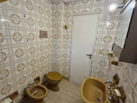 Depto Tipo Casa en Venta 46 años