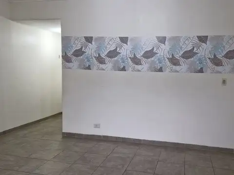 Depto Tipo Casa en Venta de 1 dormitorio