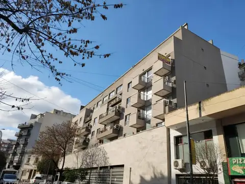 Departamento en Alquiler A Estrenar