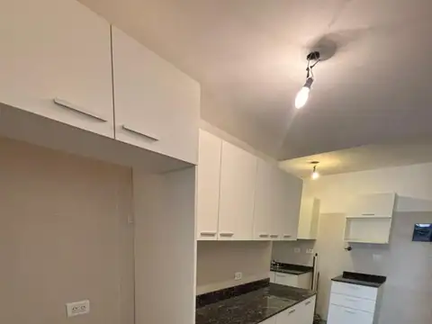 Departamento 4 ambientes con 3 baños