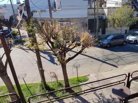 Depto Tipo Casa en Venta de 3 dormitorios