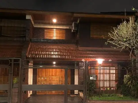 Agustín Alvarez 3300