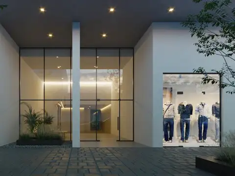 Departamento en Venta en Centro, USD 104.900