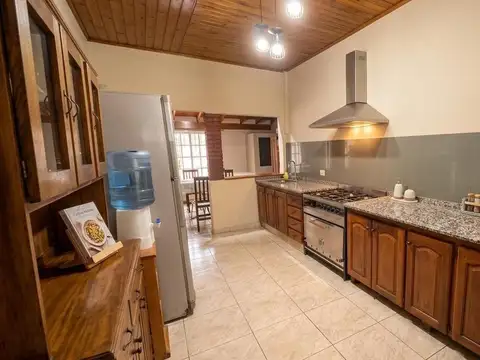 Casa en Venta al Noreste