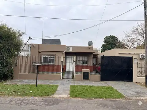 Calle 34 al 5600