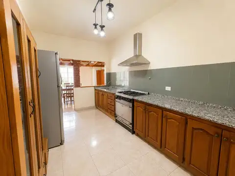 Casa en Venta al Noreste