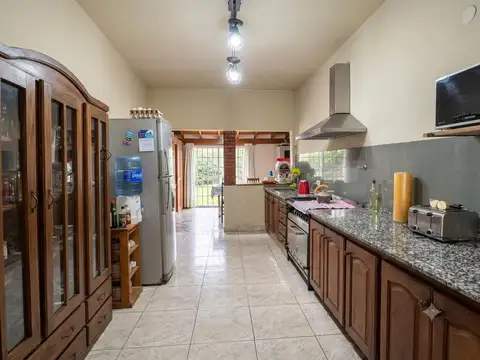 Casa en Venta A Estrenar