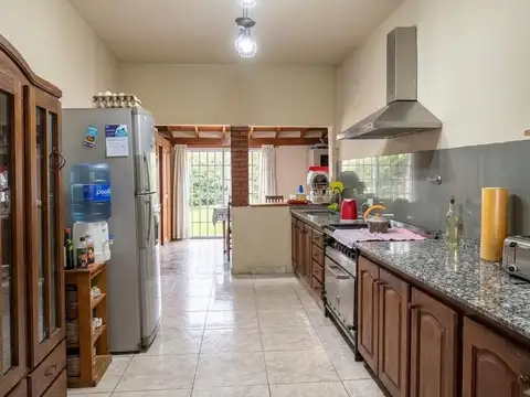 Casa en Venta 15 años