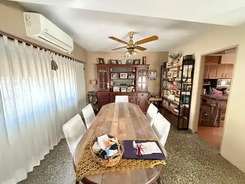 Depto Tipo Casa en Venta en Carapachay, USD 175.000