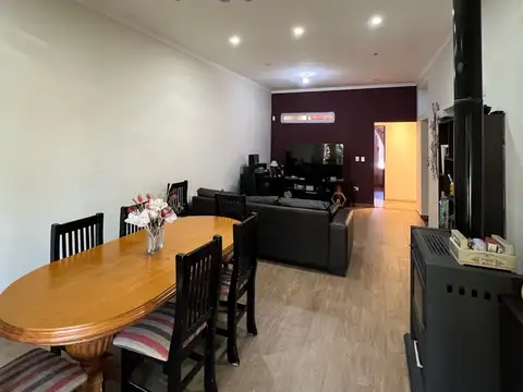 Casa en Venta en Olivos, USD 390.000
