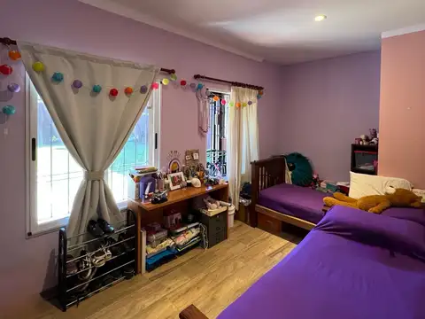 Casa en Venta 10 años