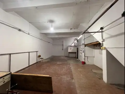 Local en Alquiler 35 años