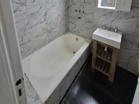 Departamento en Alquiler Apto profesional